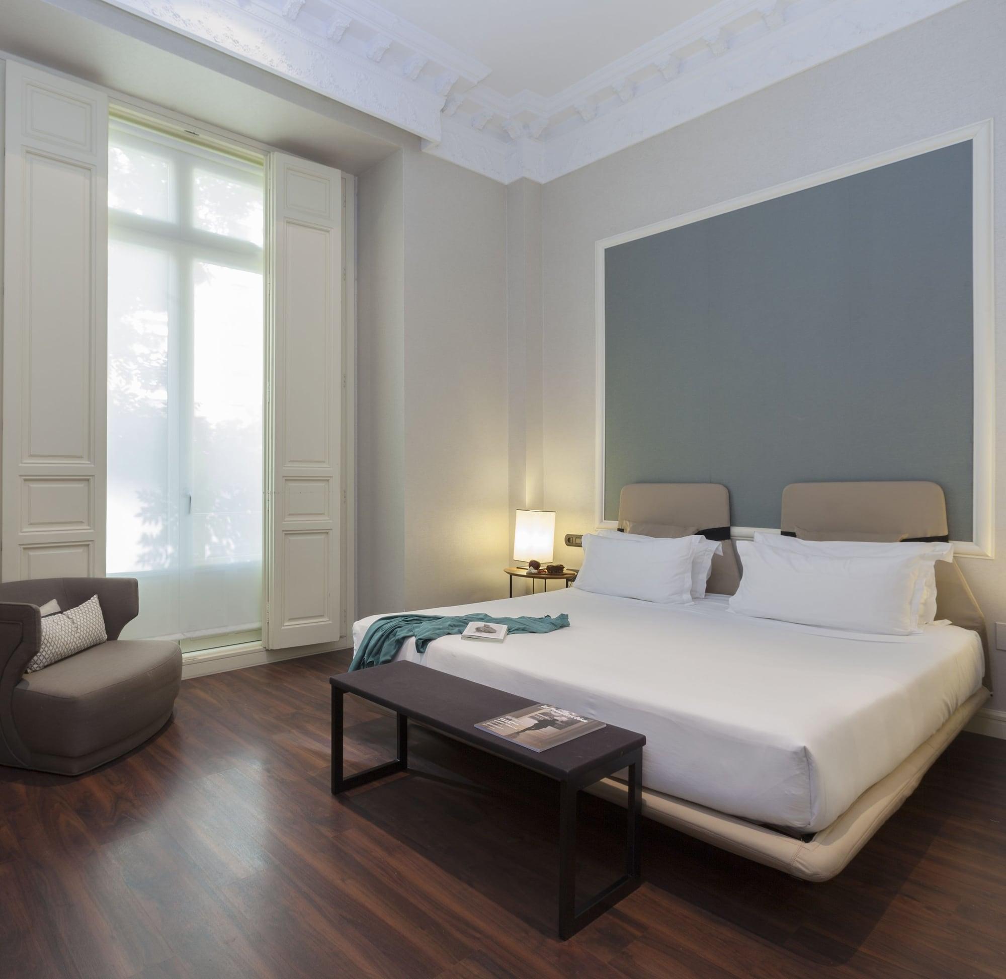 Hotel Sardinero Madryt Zewnętrze zdjęcie