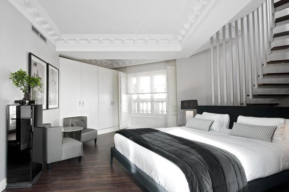 Hotel Sardinero Madryt Zewnętrze zdjęcie