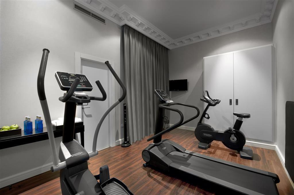Hotel Sardinero Madryt Zewnętrze zdjęcie