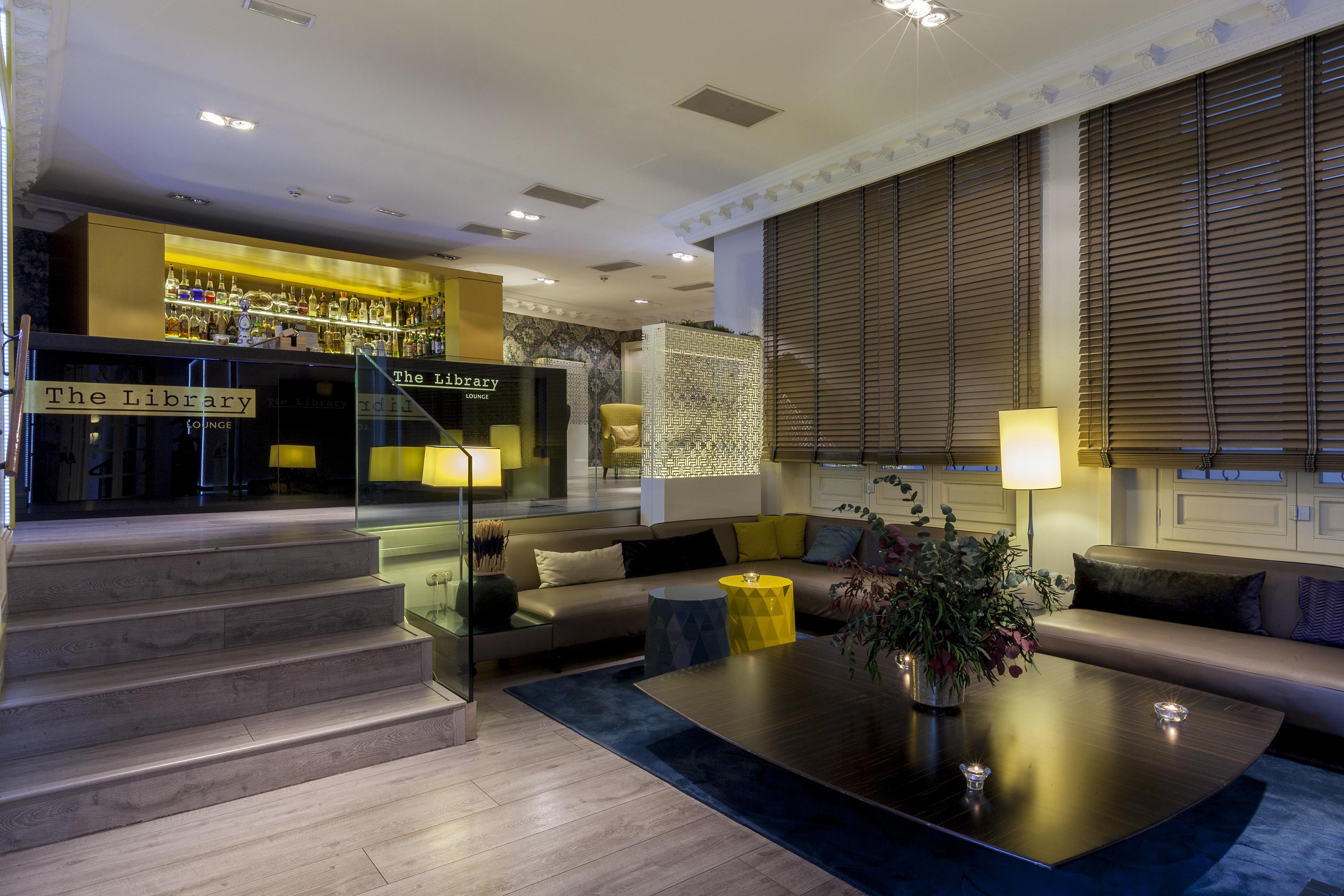 Hotel Sardinero Madryt Zewnętrze zdjęcie