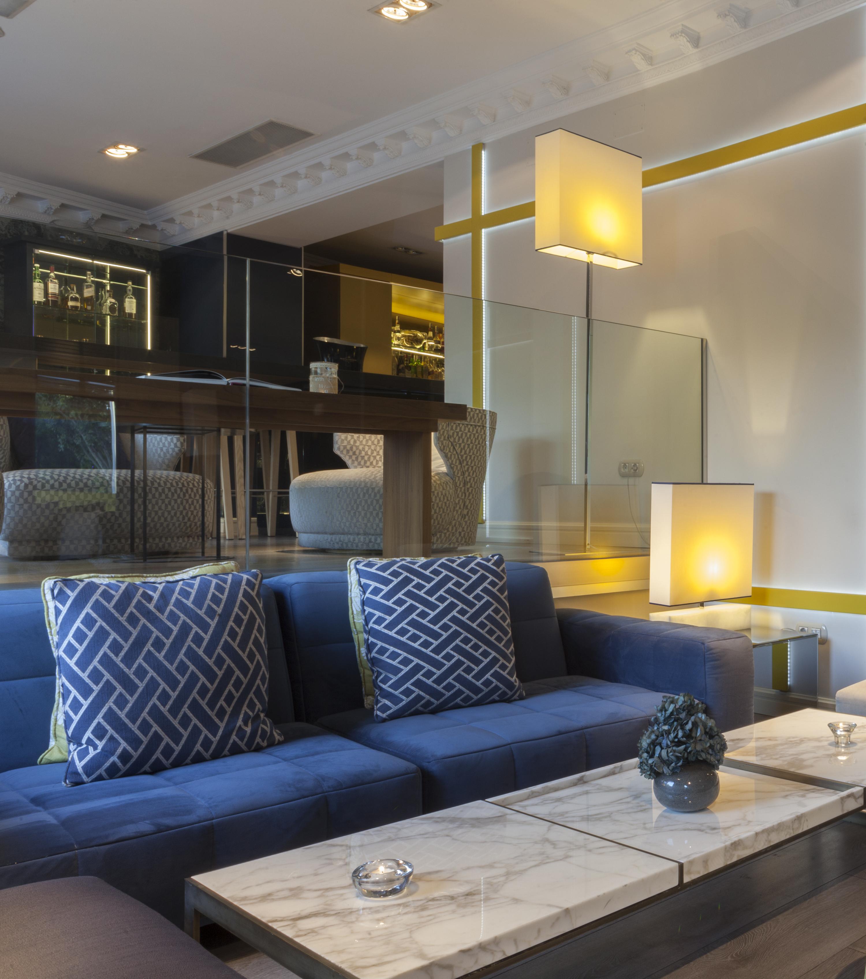 Hotel Sardinero Madryt Zewnętrze zdjęcie