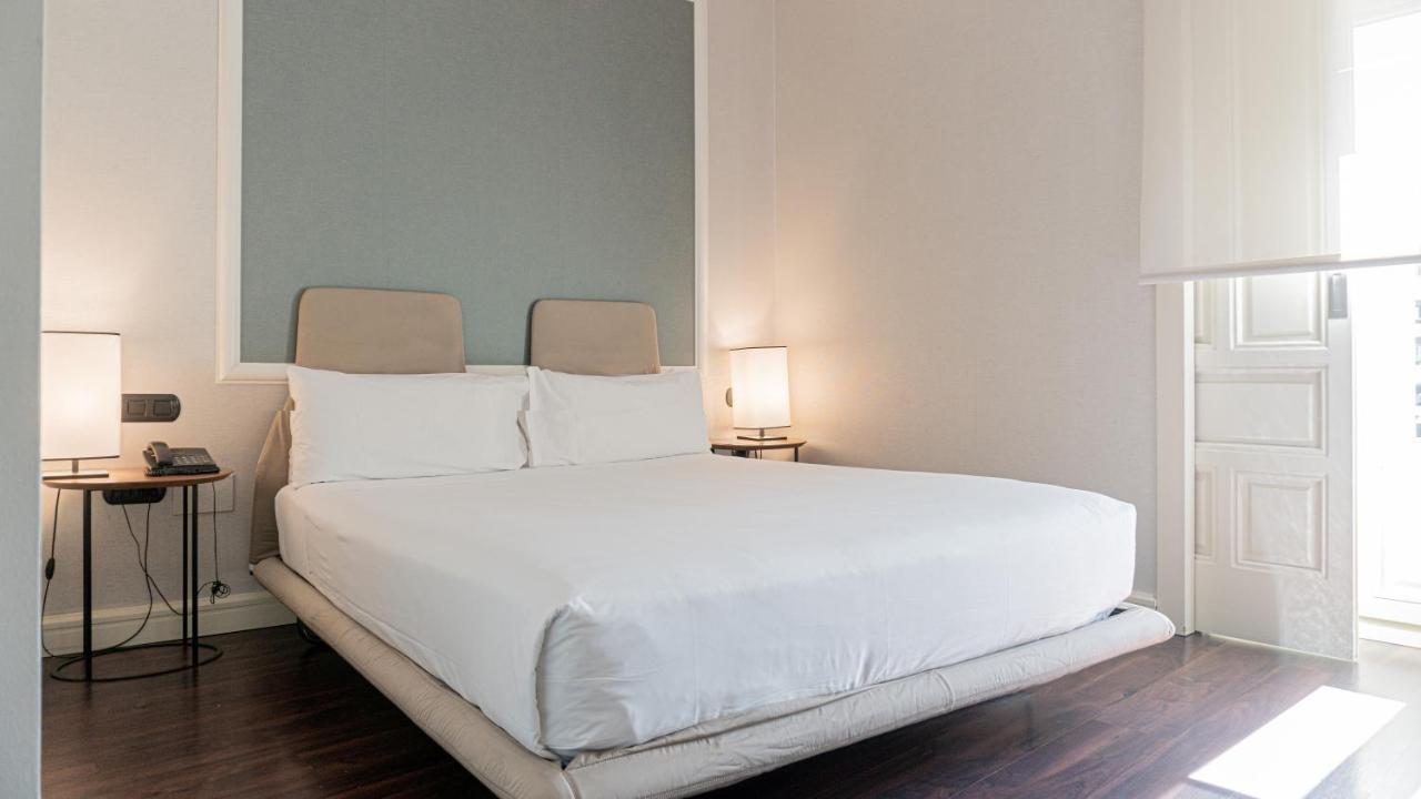 Hotel Sardinero Madryt Zewnętrze zdjęcie