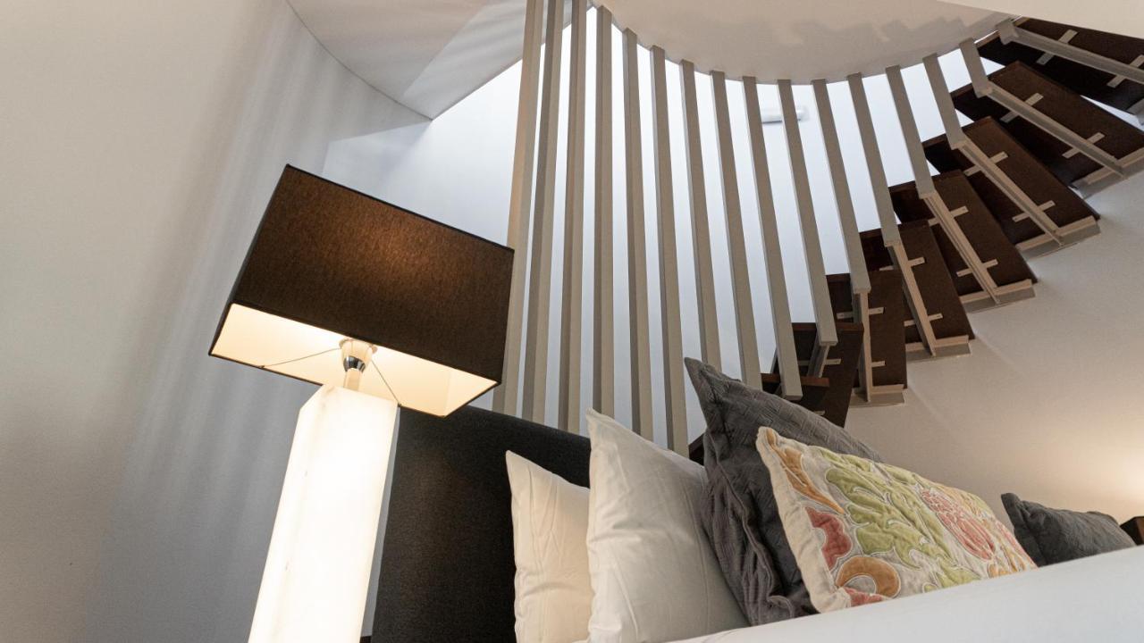 Hotel Sardinero Madryt Zewnętrze zdjęcie