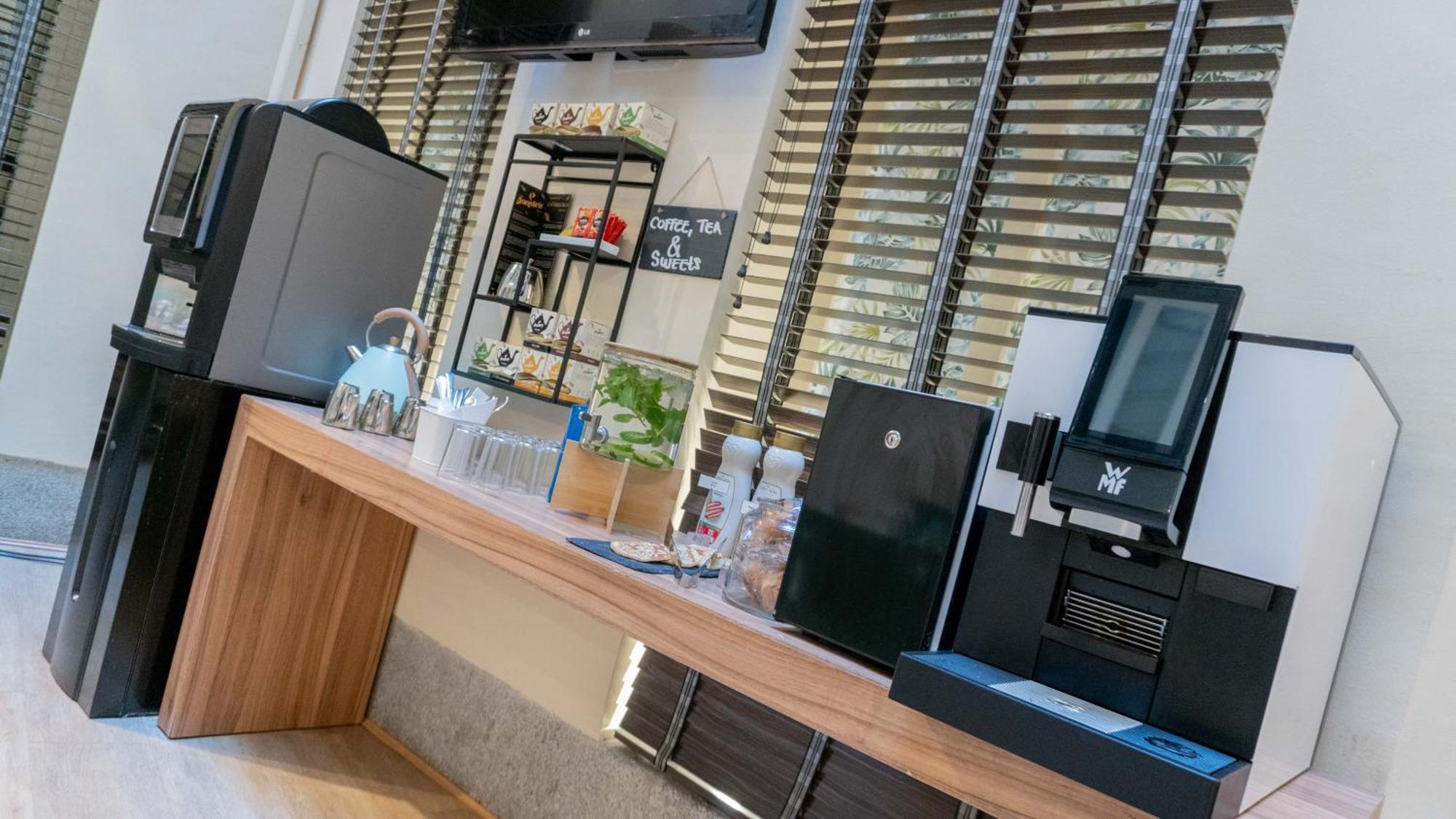 Hotel Sardinero Madryt Zewnętrze zdjęcie