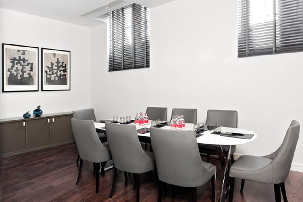 Hotel Sardinero Madryt Zewnętrze zdjęcie