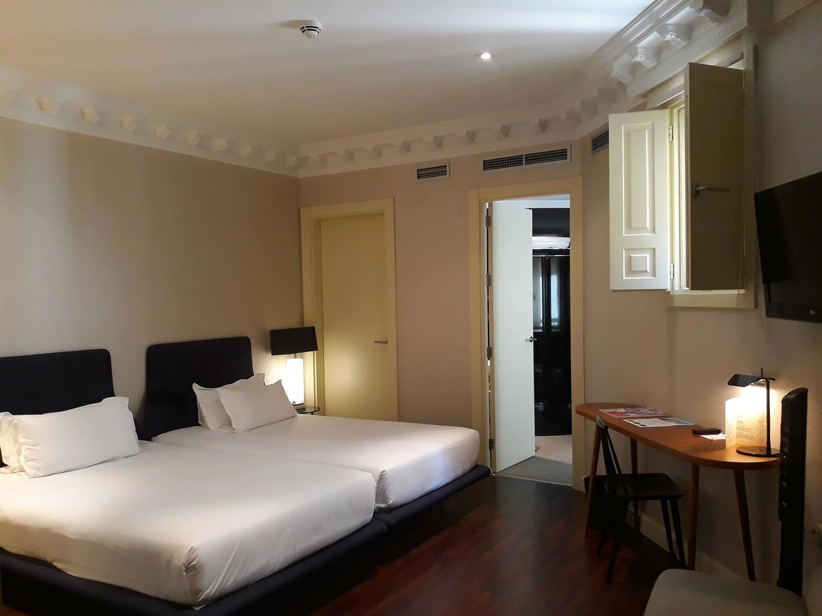 Hotel Sardinero Madryt Zewnętrze zdjęcie